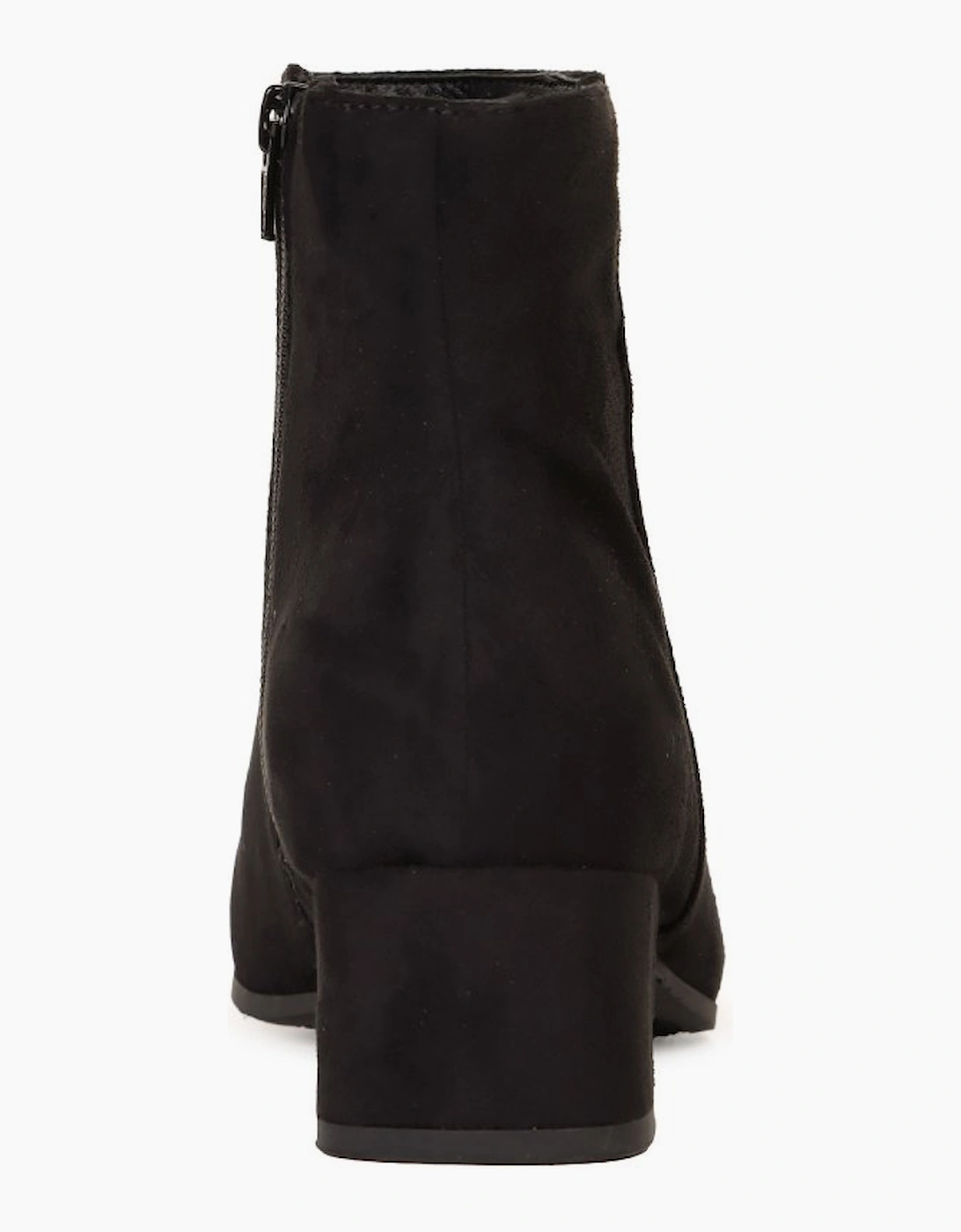 Cilantro Womens Ankle Boots