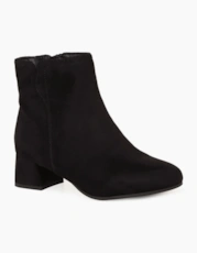 001 Black Microfibre