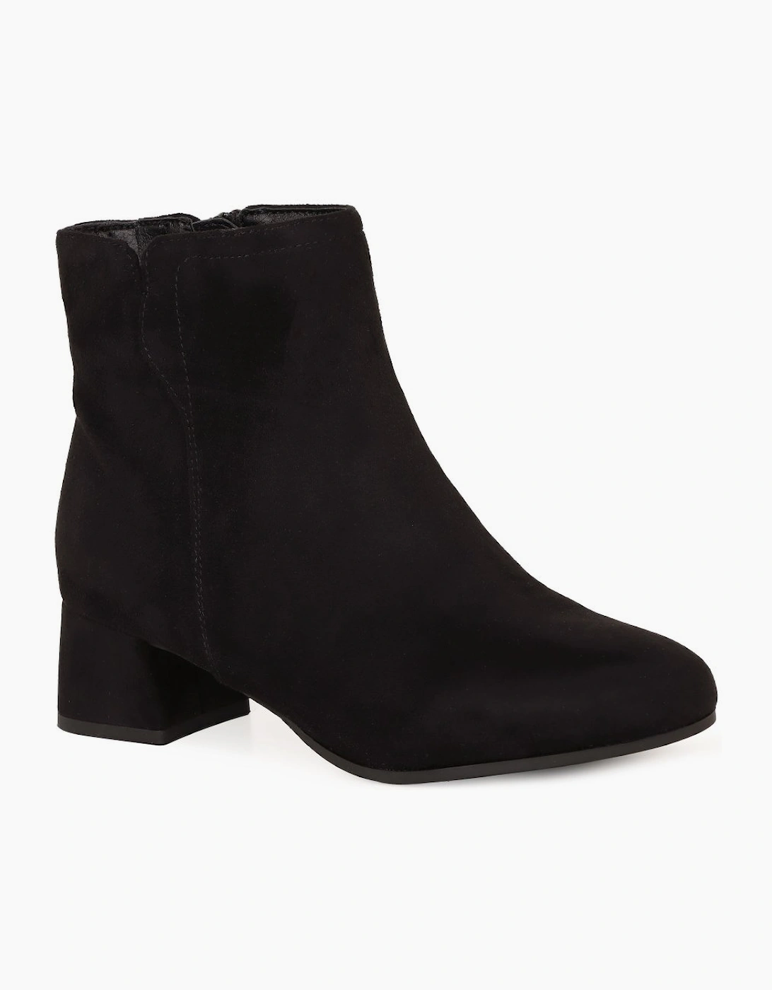 Cilantro Womens Ankle Boots