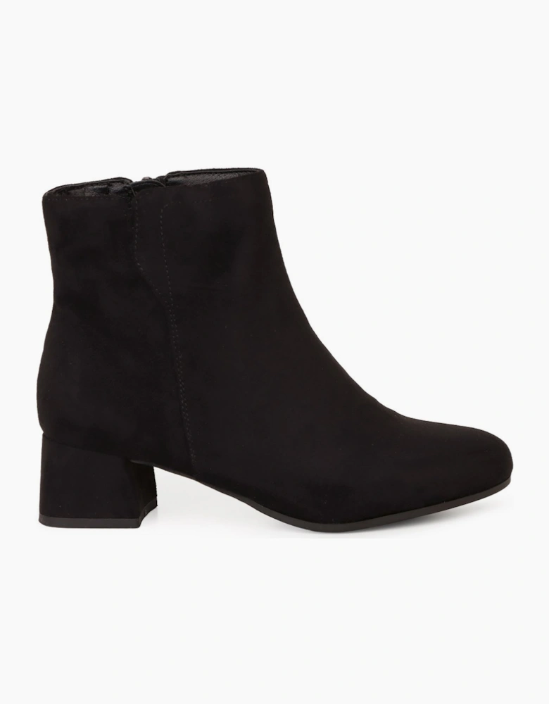 Cilantro Womens Ankle Boots