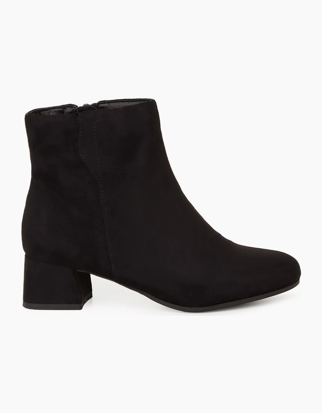 Cilantro Womens Ankle Boots