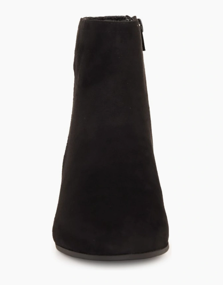 Cilantro Womens Ankle Boots