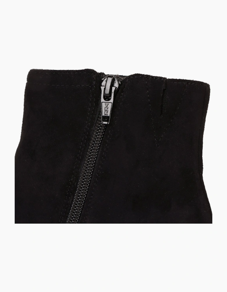 Cilantro Womens Ankle Boots