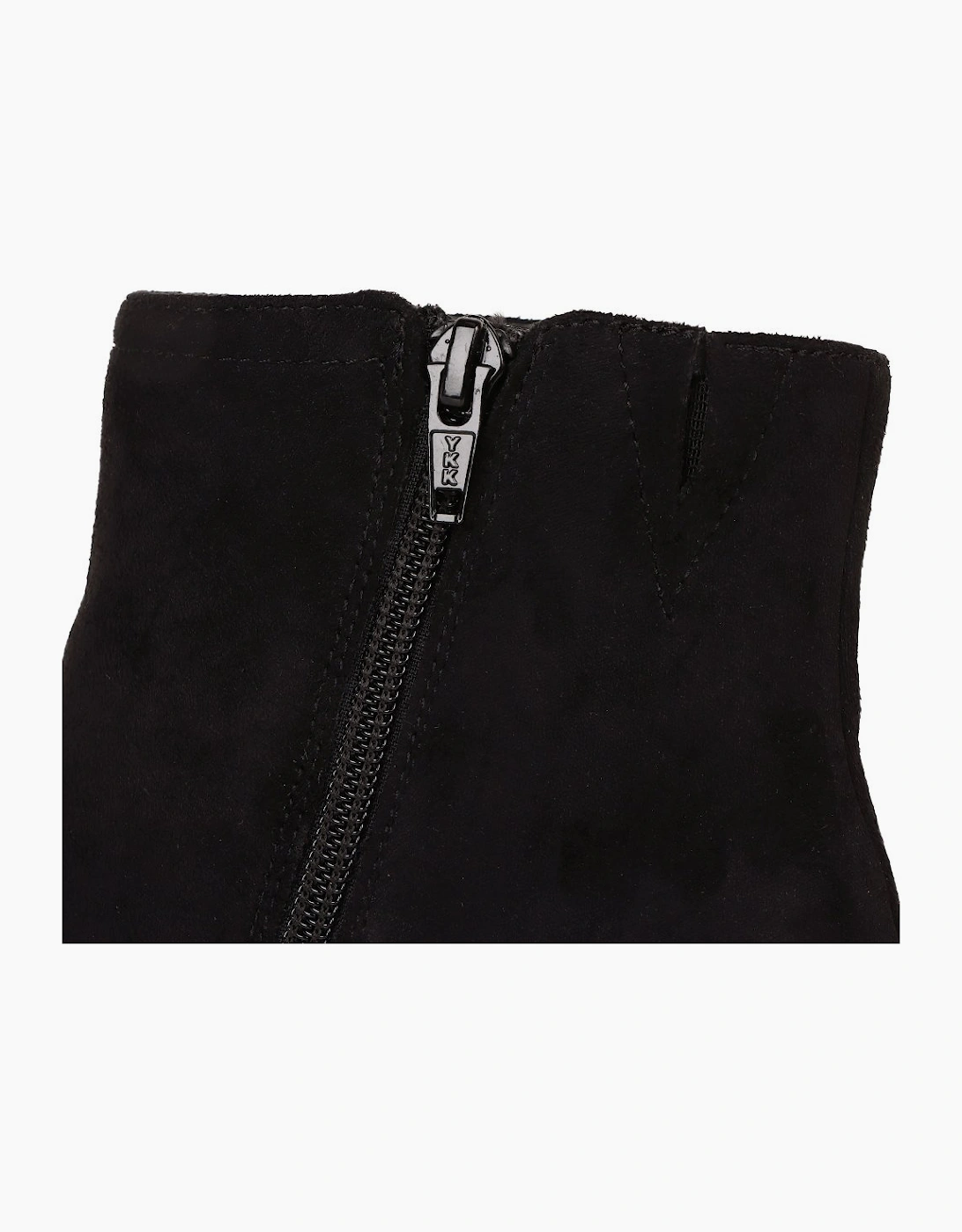 Cilantro Womens Ankle Boots
