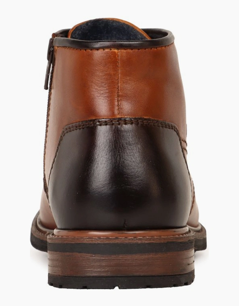 Rural Boots