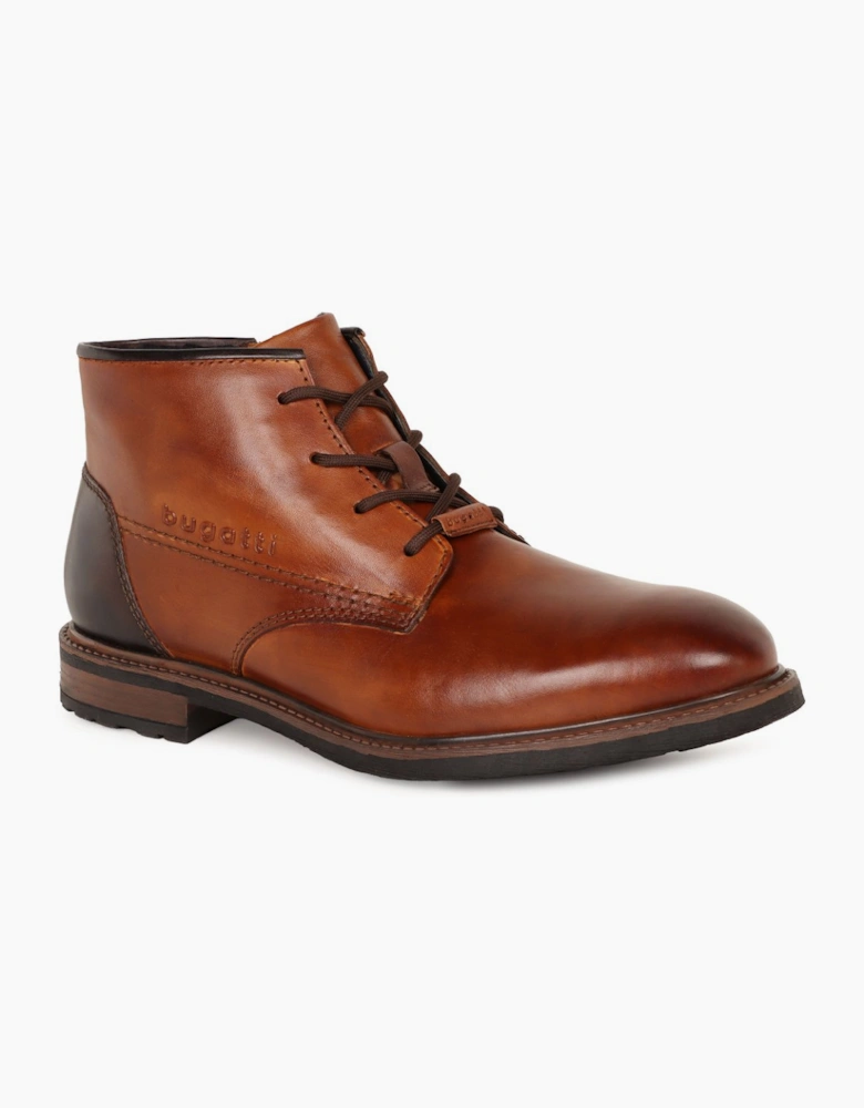Rural Boots