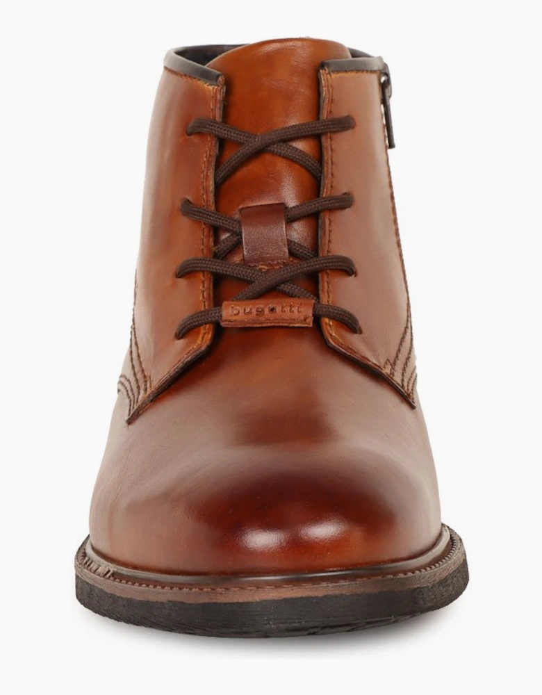Rural Boots