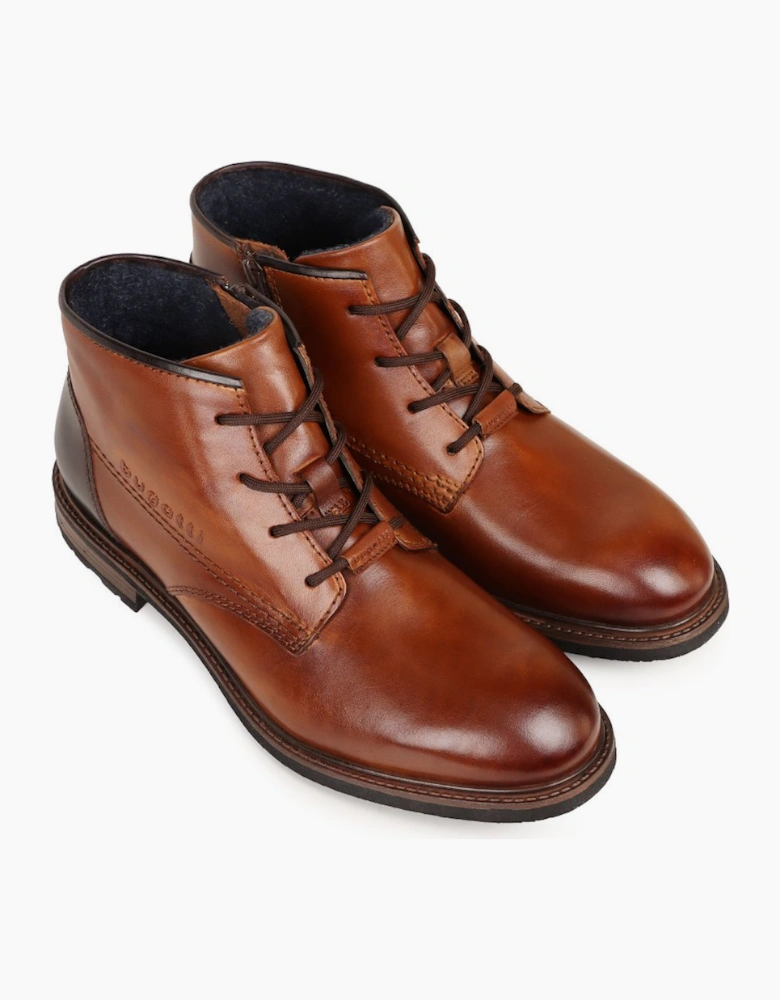Rural Boots