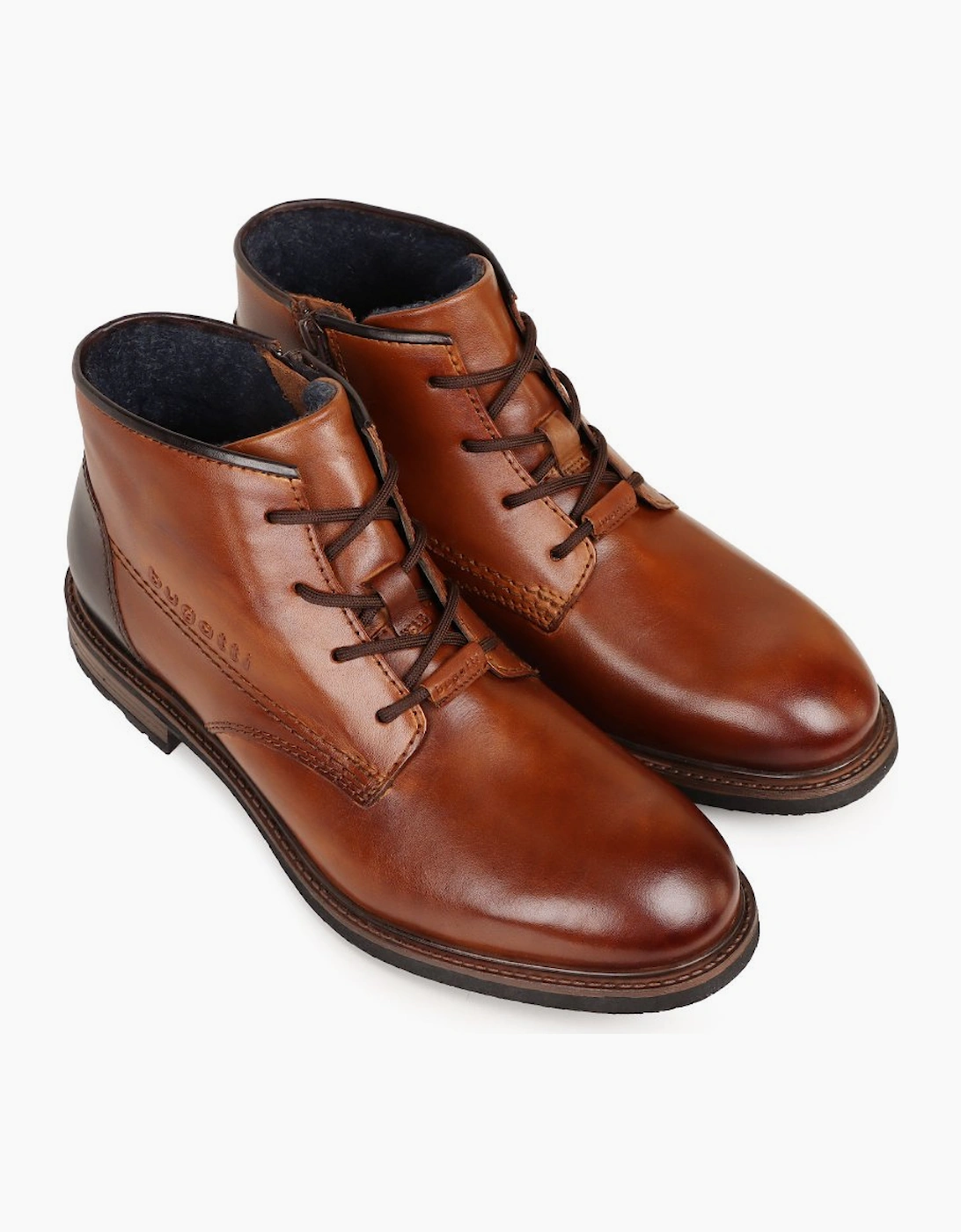 Rural Boots