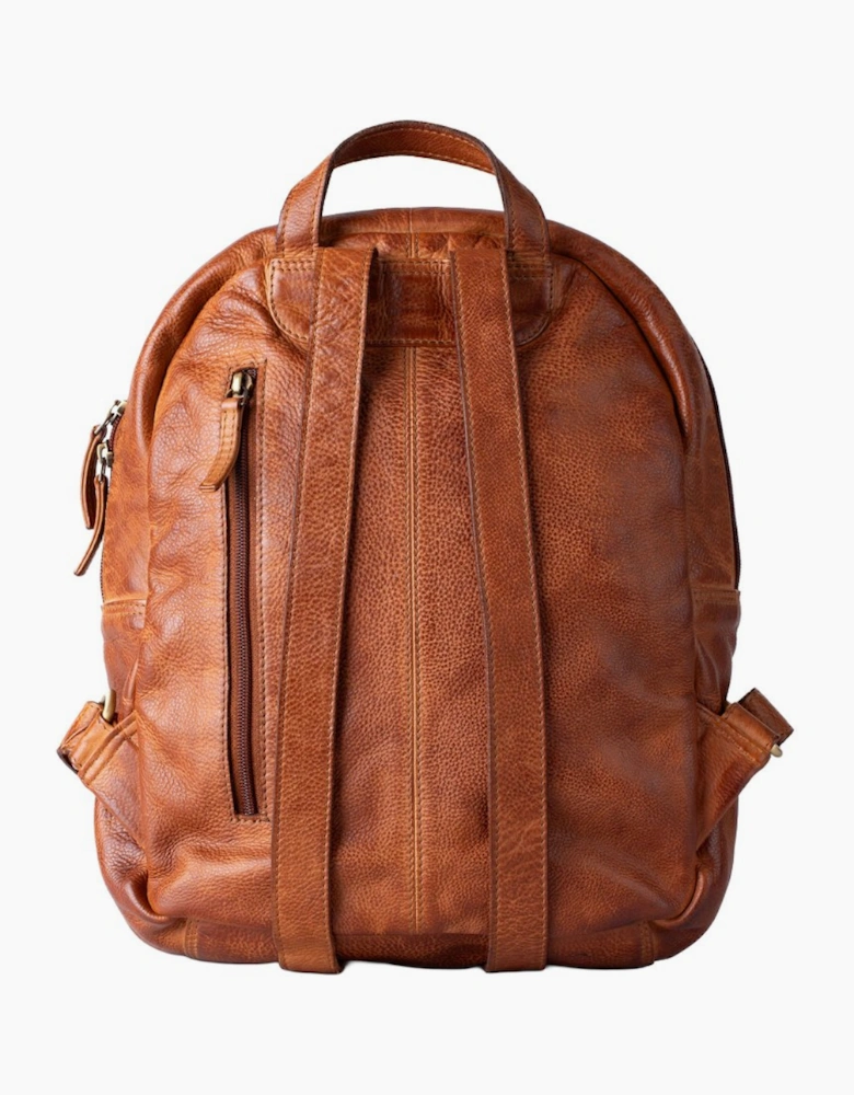 Storrs Backpack
