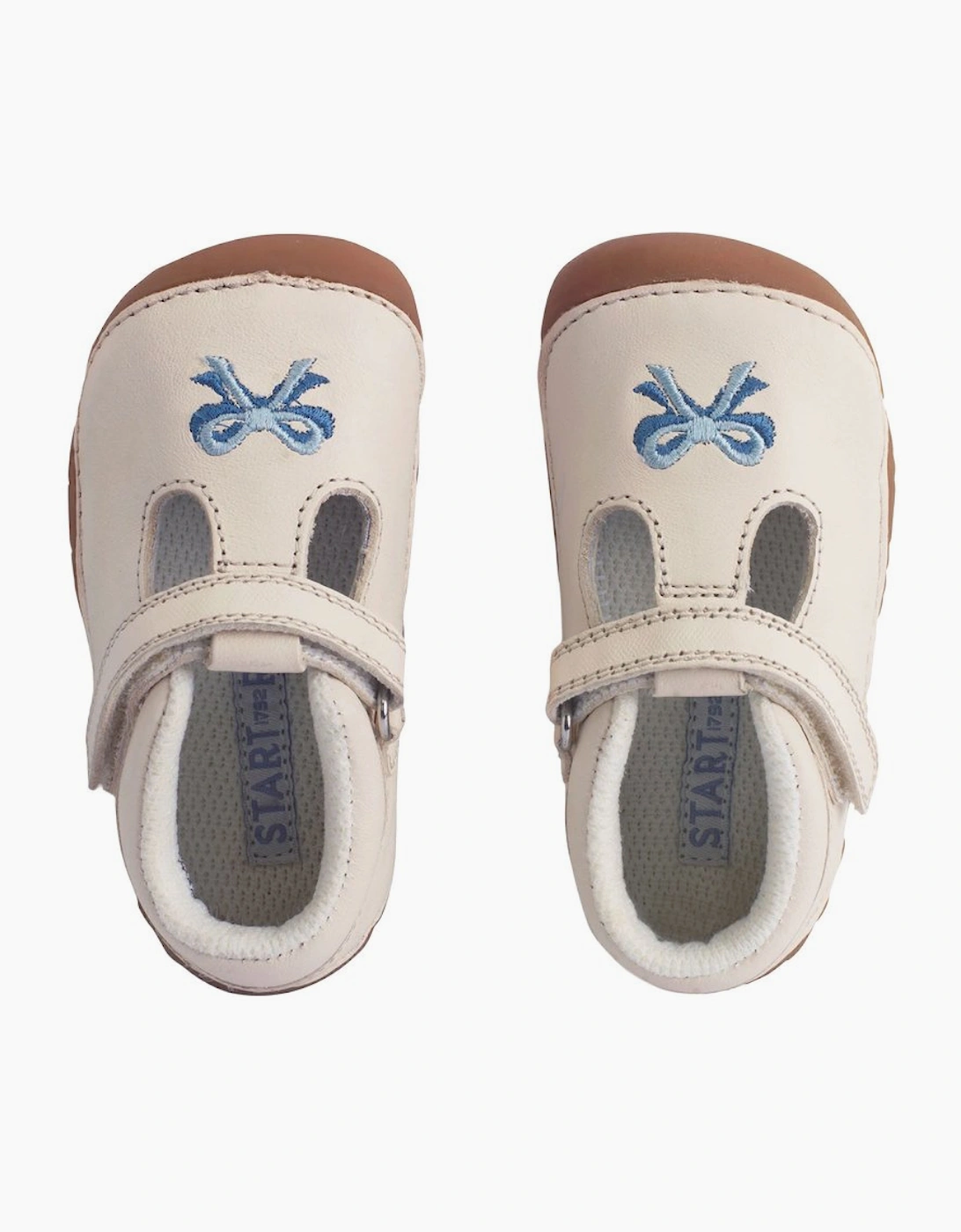 Squish Girls Prewalkers