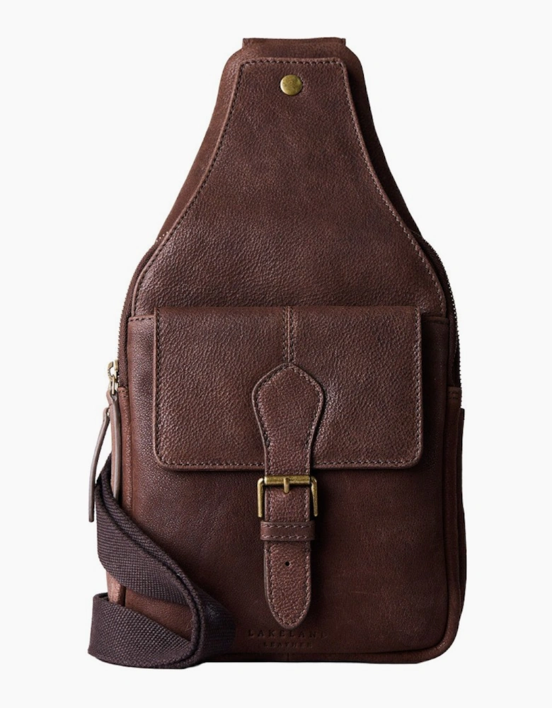 Hutton Sling Bag
