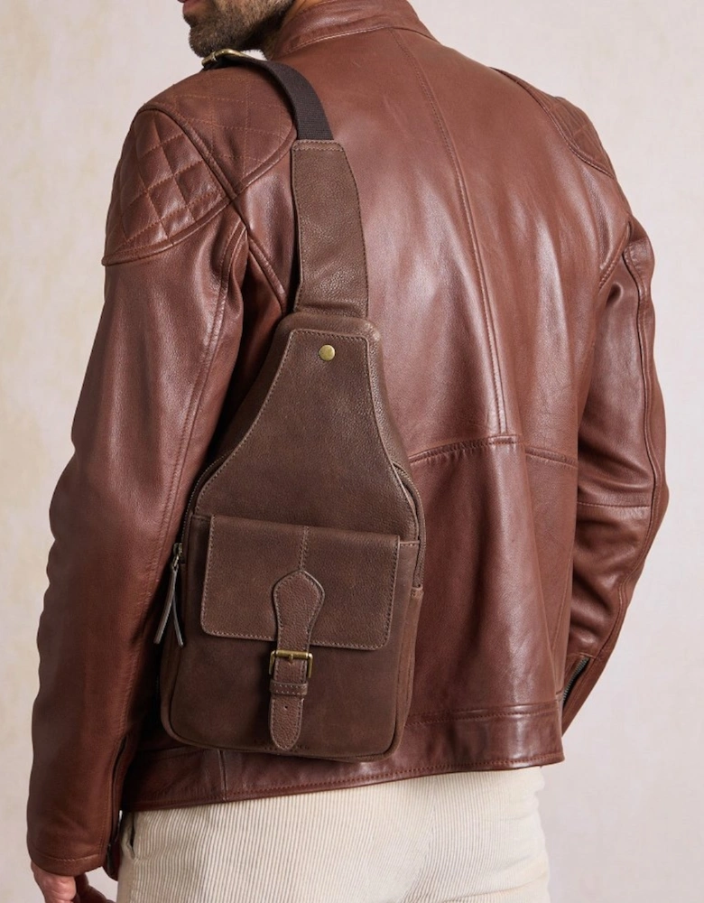 Hutton Sling Bag