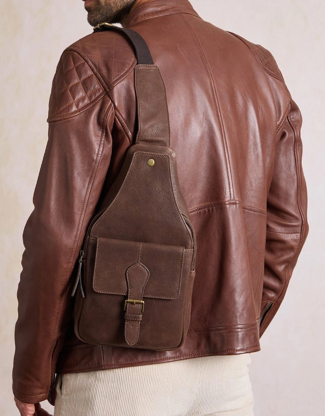 Hutton Sling Bag