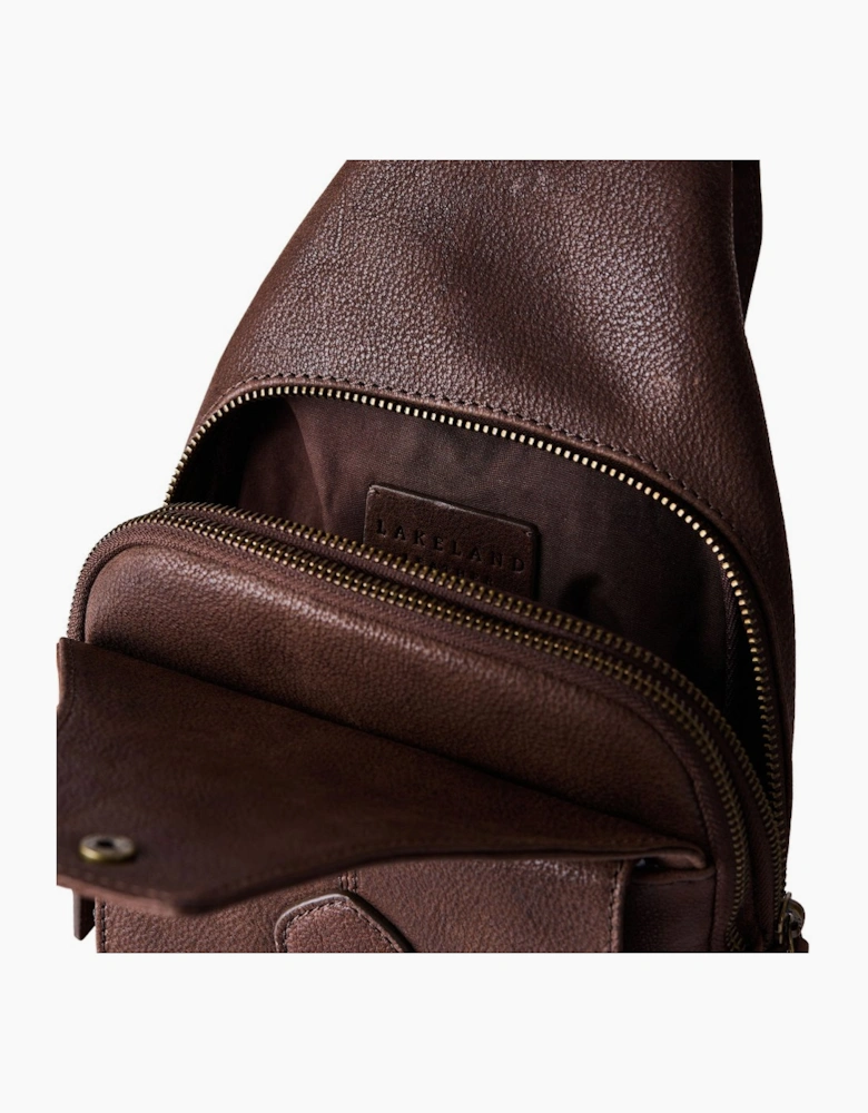 Hutton Sling Bag