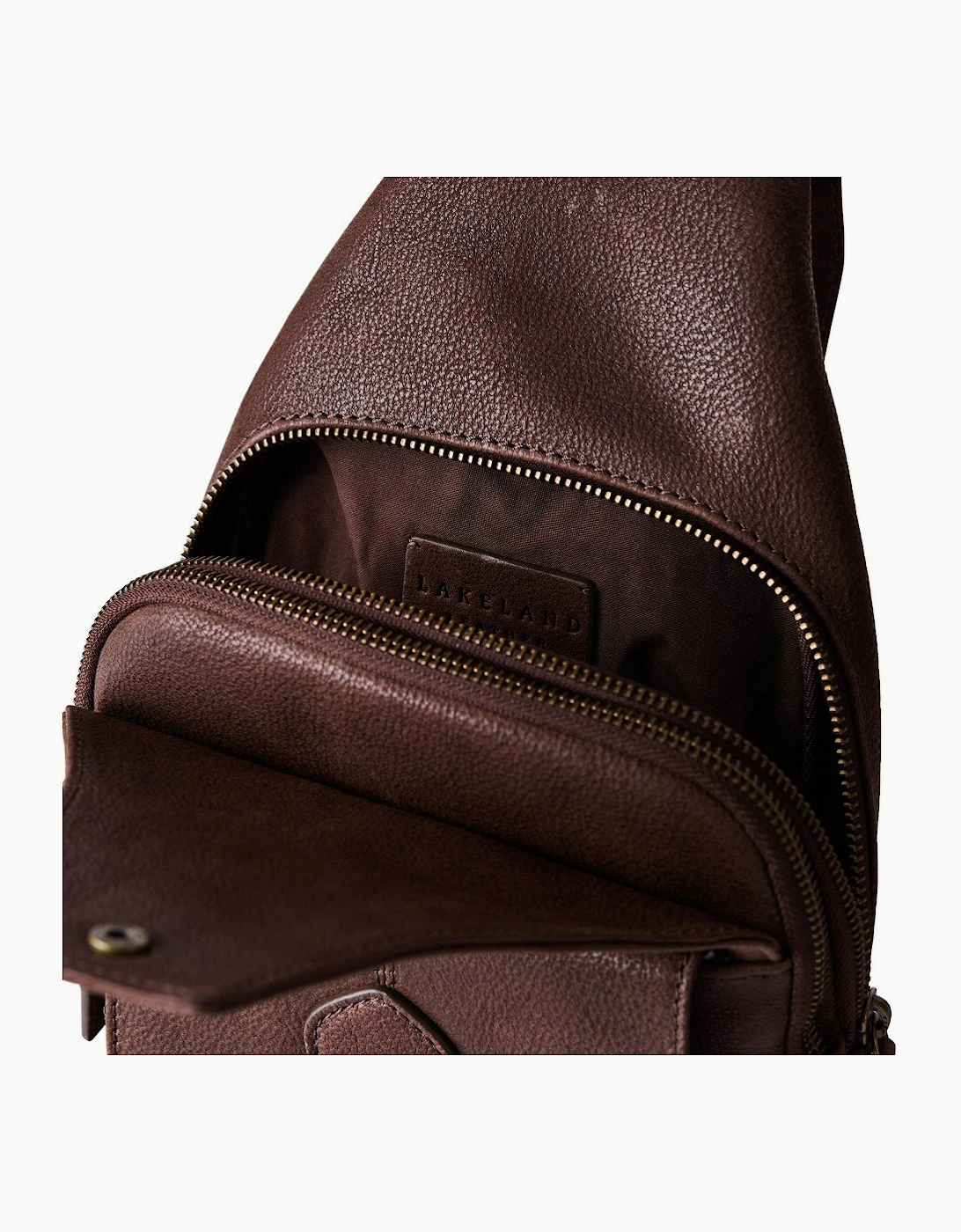 Hutton Sling Bag