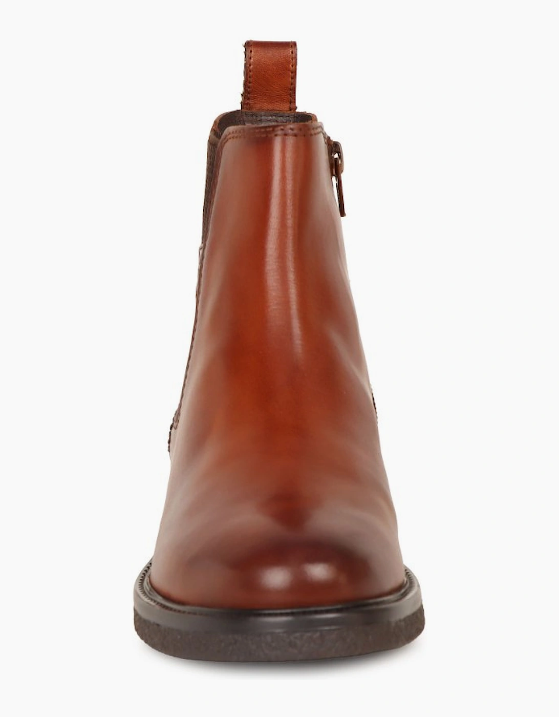 Bebra Womens Chelsea Boots