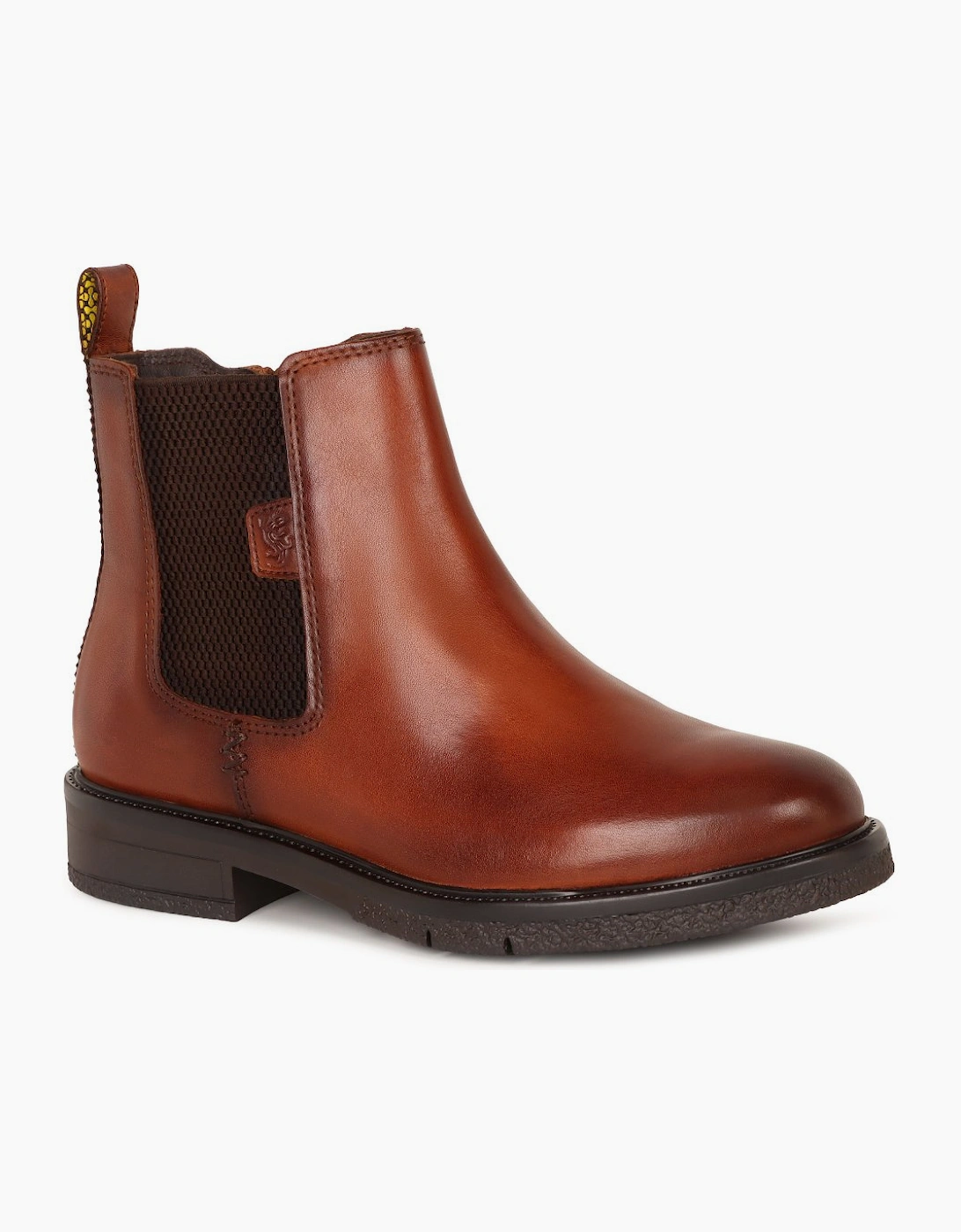 Bebra Womens Chelsea Boots