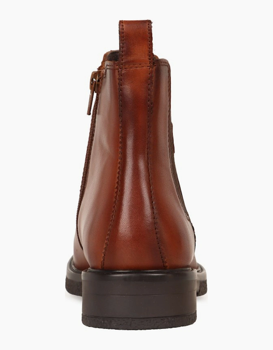 Bebra Womens Chelsea Boots