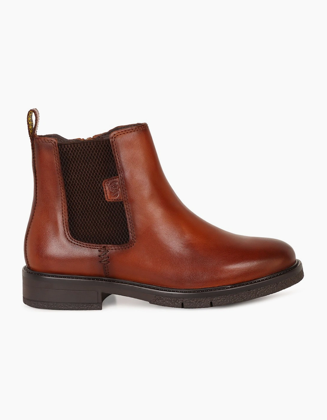 Bebra Womens Chelsea Boots