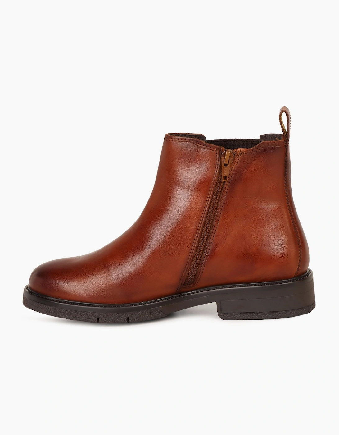 Bebra Womens Chelsea Boots