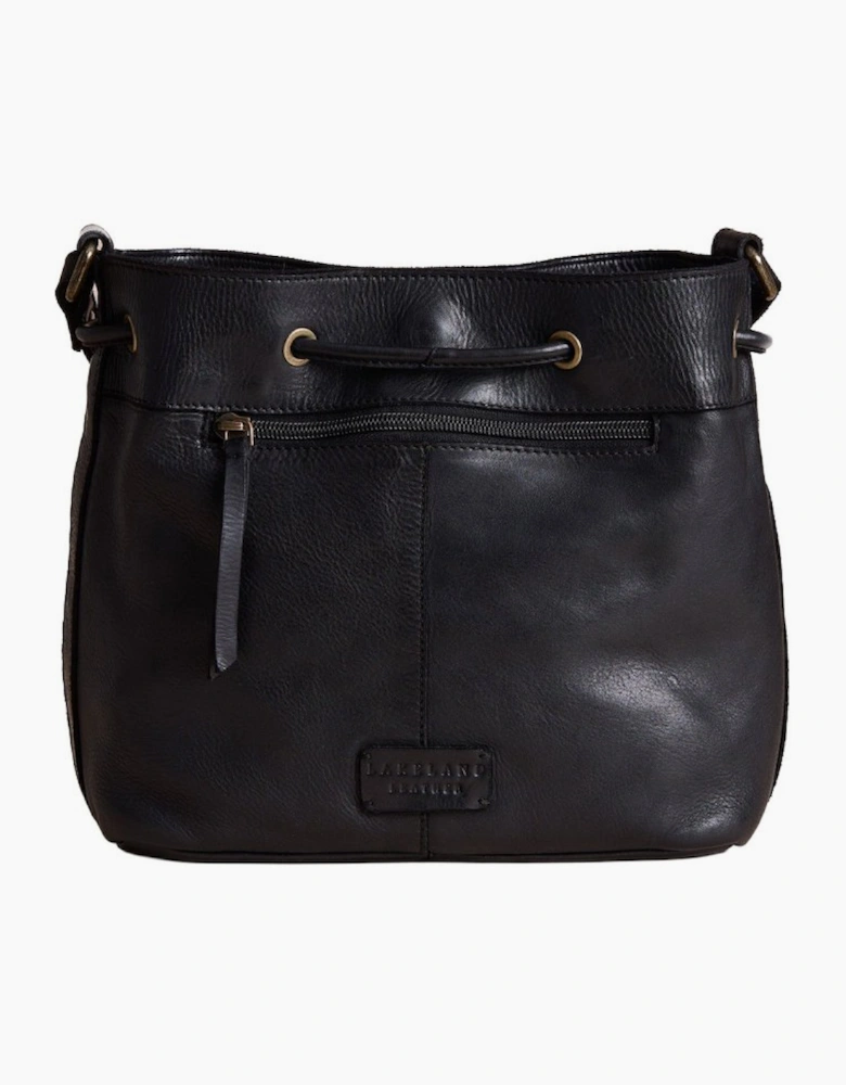 Piel Womens Dufflebag