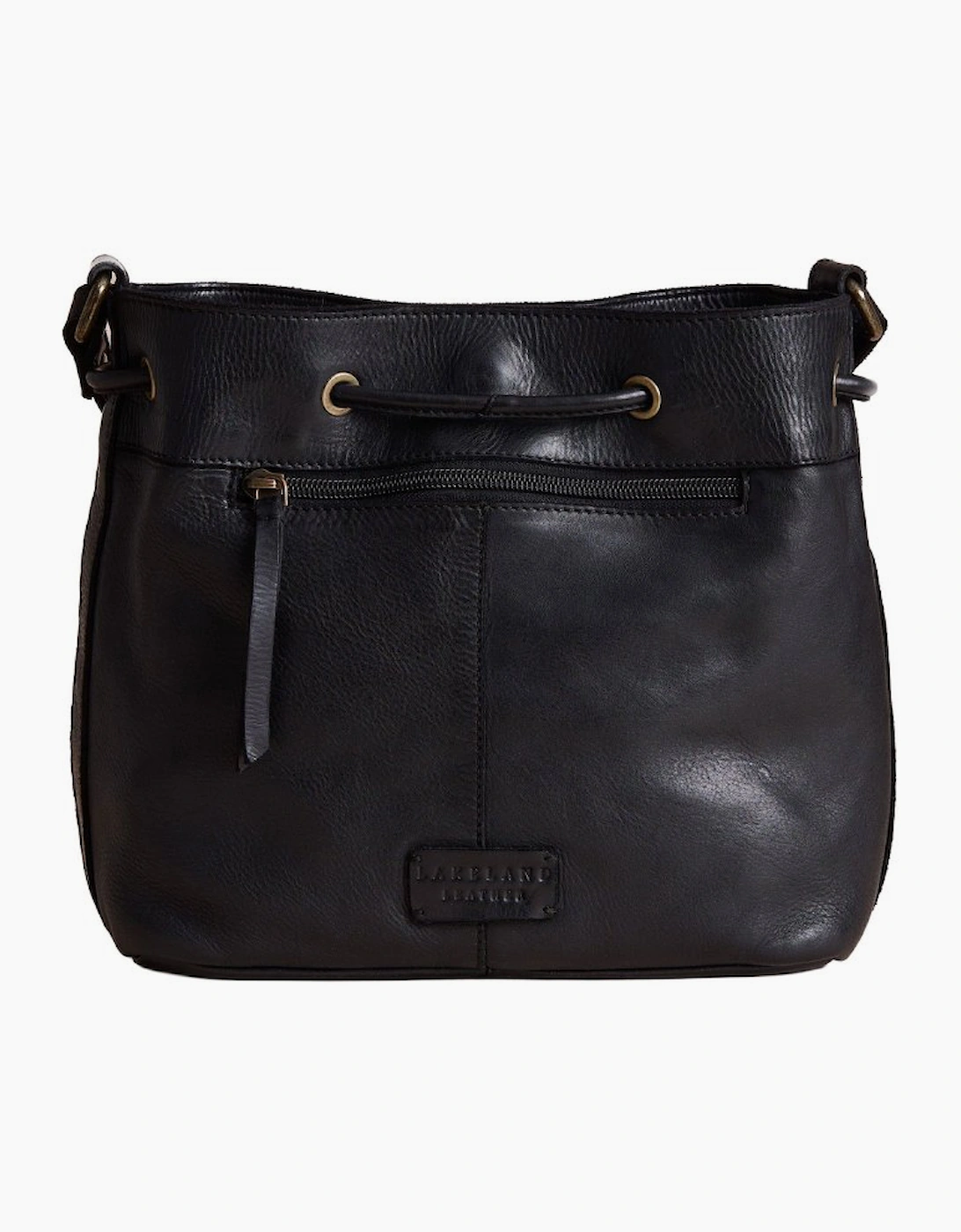 Piel Womens Dufflebag