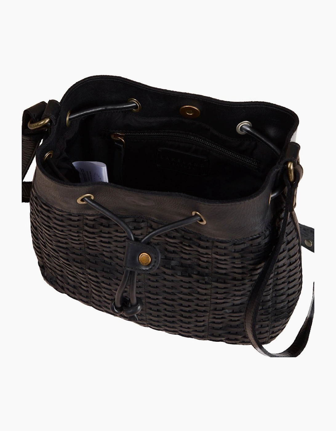Piel Womens Dufflebag