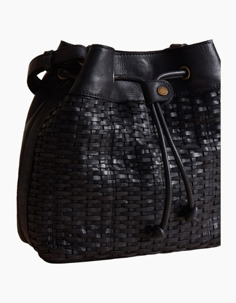 Piel Womens Dufflebag