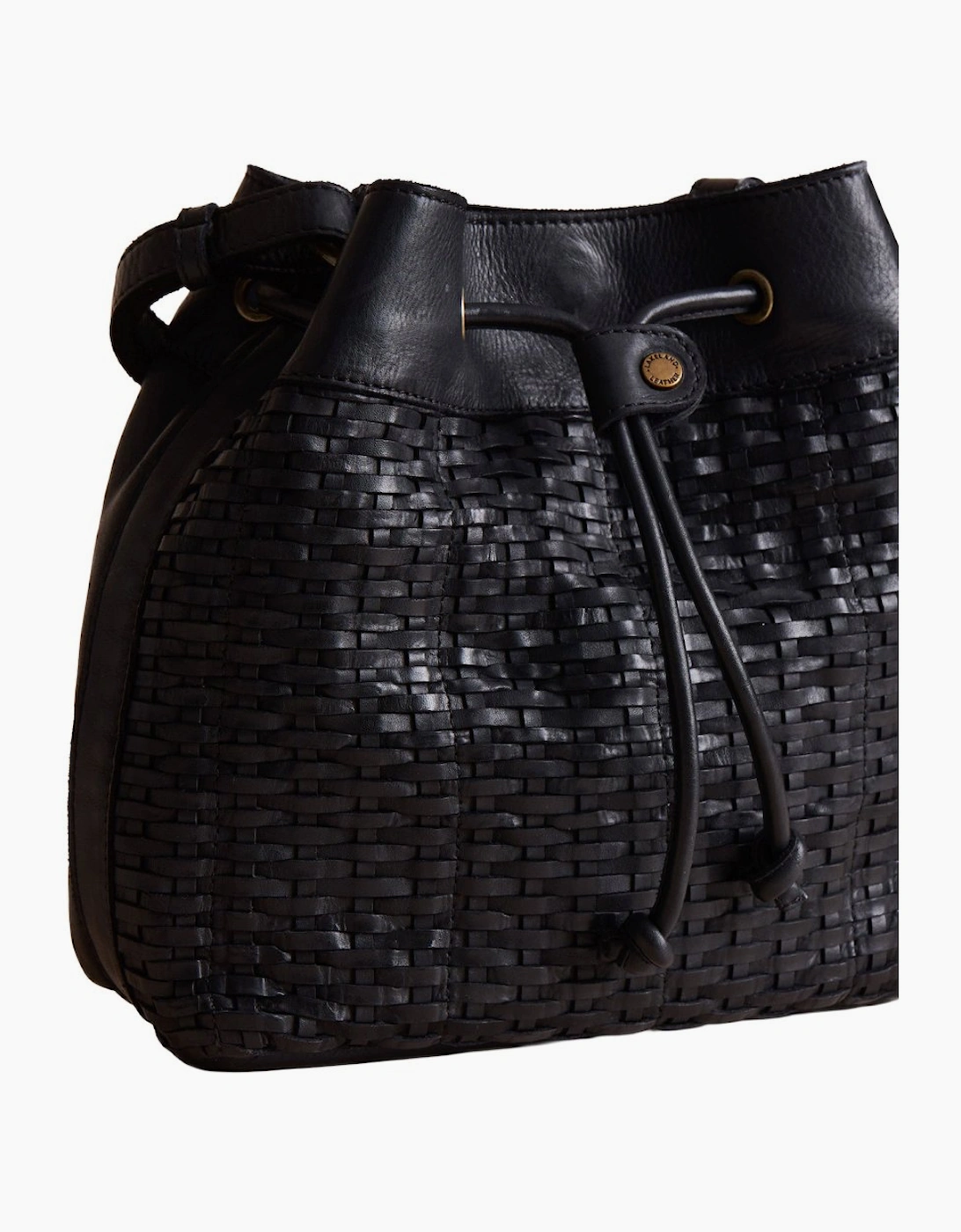 Piel Womens Dufflebag