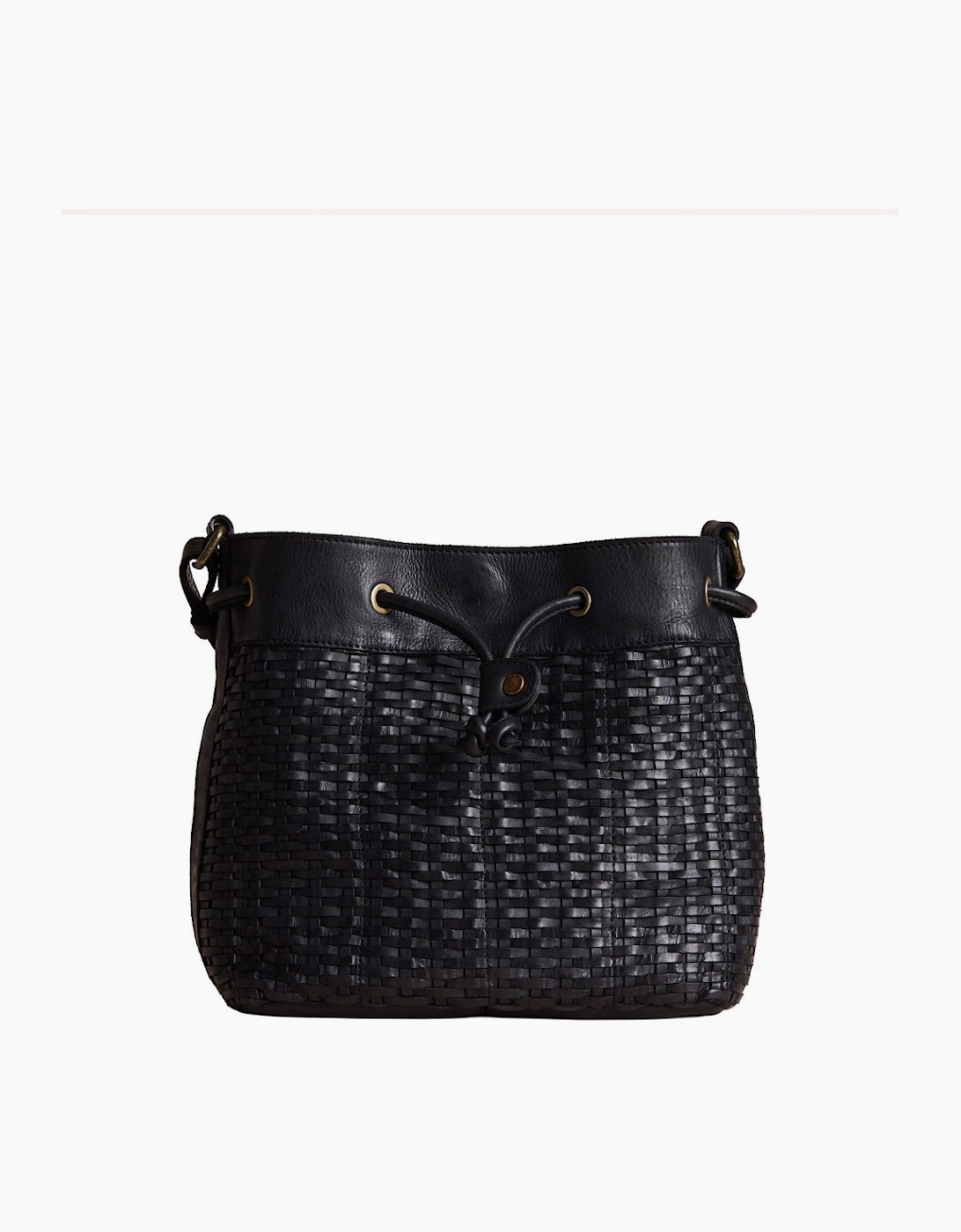 Piel Womens Dufflebag