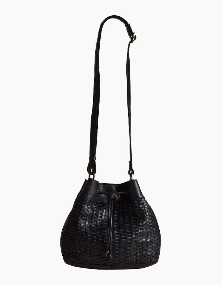 Piel Womens Dufflebag