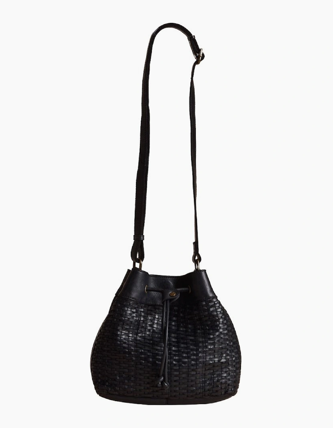 Piel Womens Dufflebag