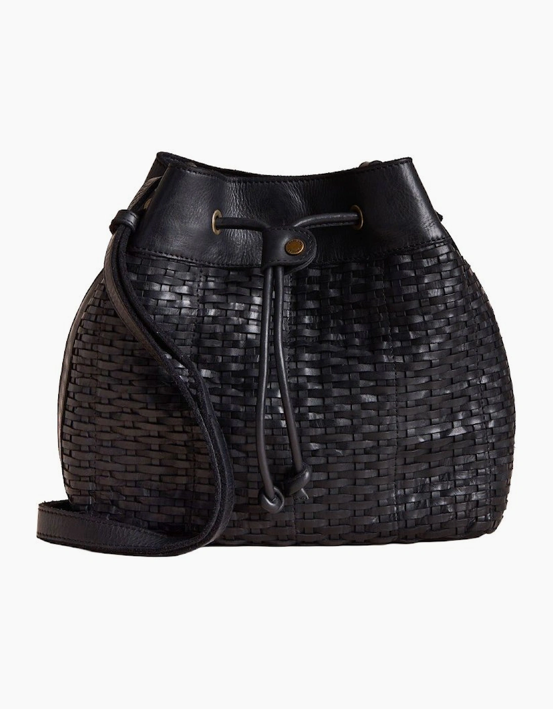 Piel Womens Dufflebag