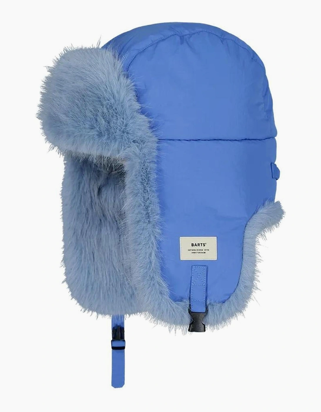 Barts Womens Hawka Bomber Faux Fir Trapper Hat