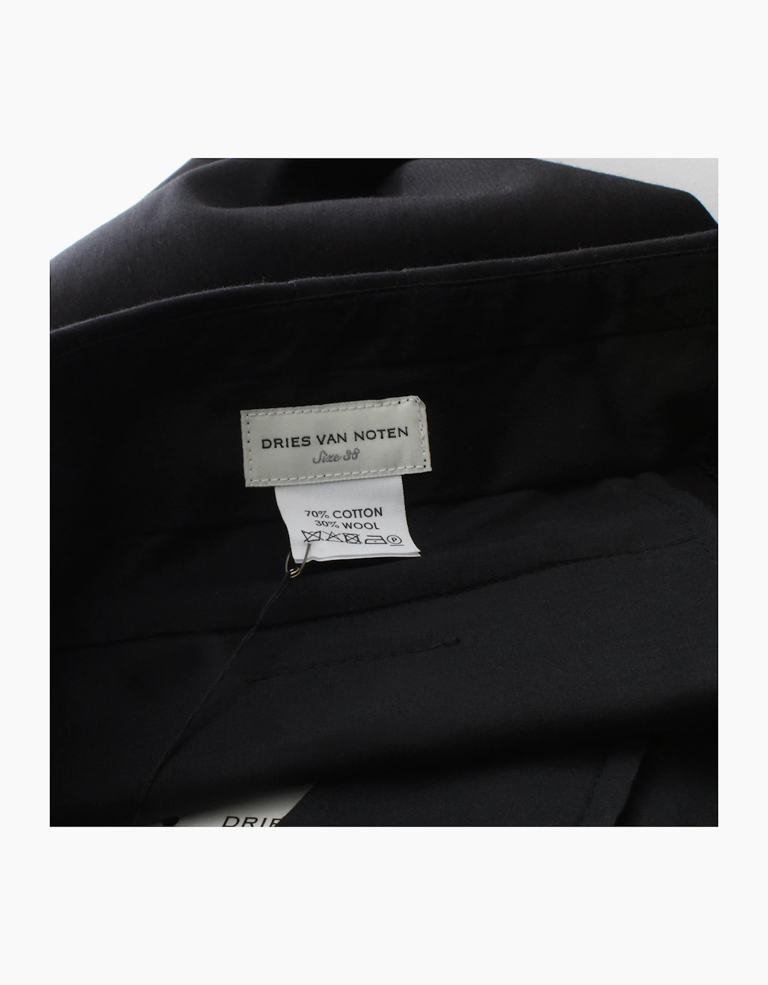 Dries Van Noten Trousers
