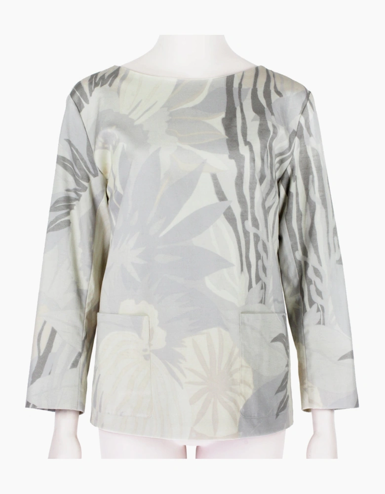 Dries Van Noten Top