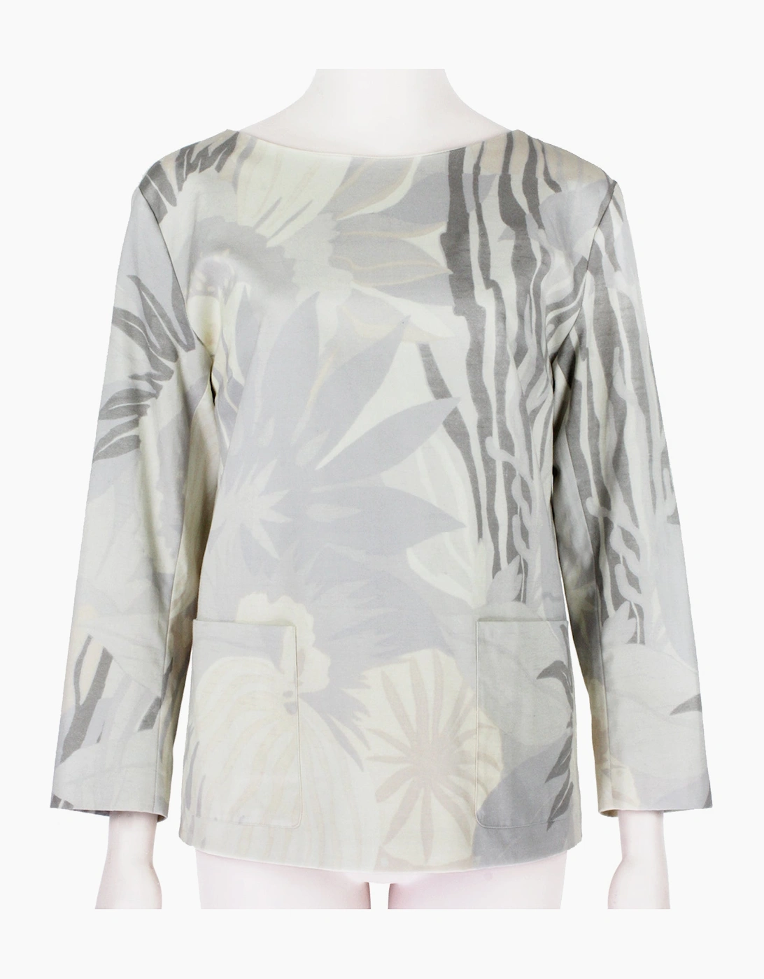 Dries Van Noten Top