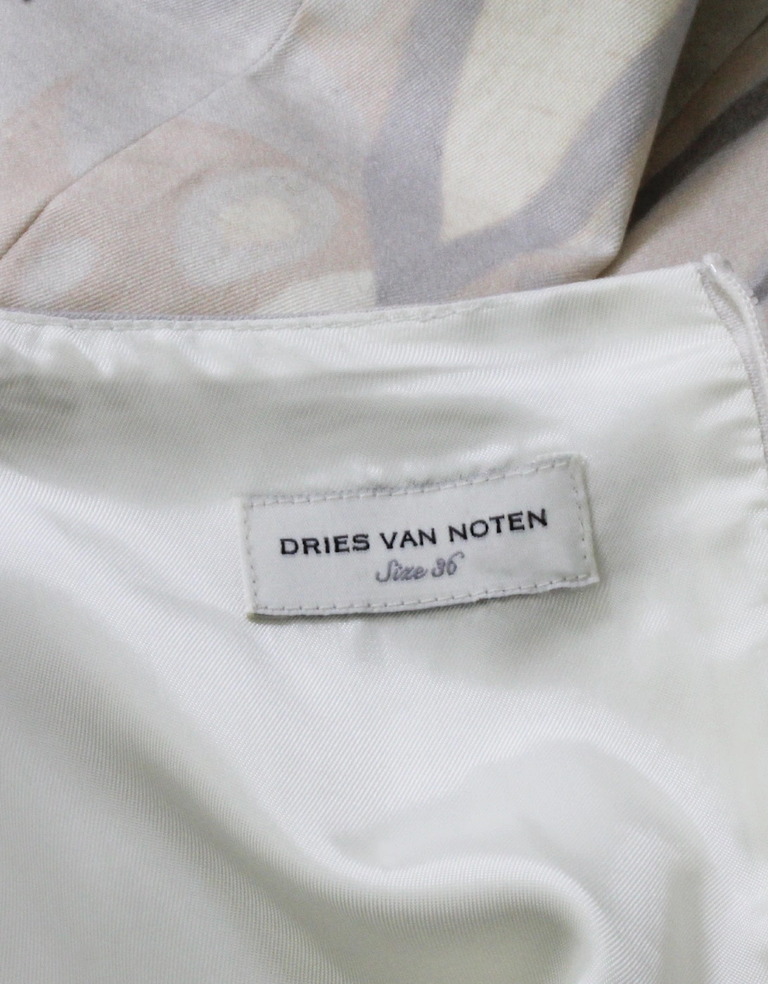 Dries Van Noten Top
