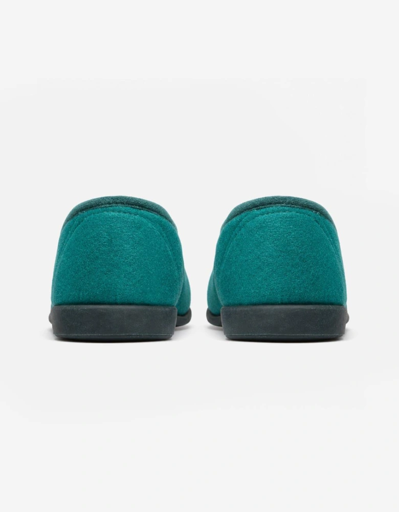 GBS AUDREY Womens Slippers Ocean