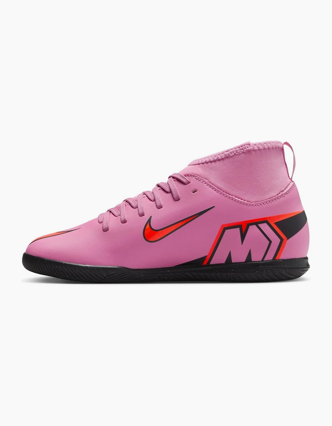 Mercurial Superfly 10 Club Juniors Indoor Football Boots