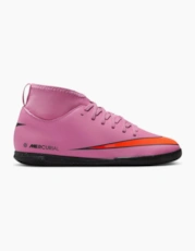 Pink/Black