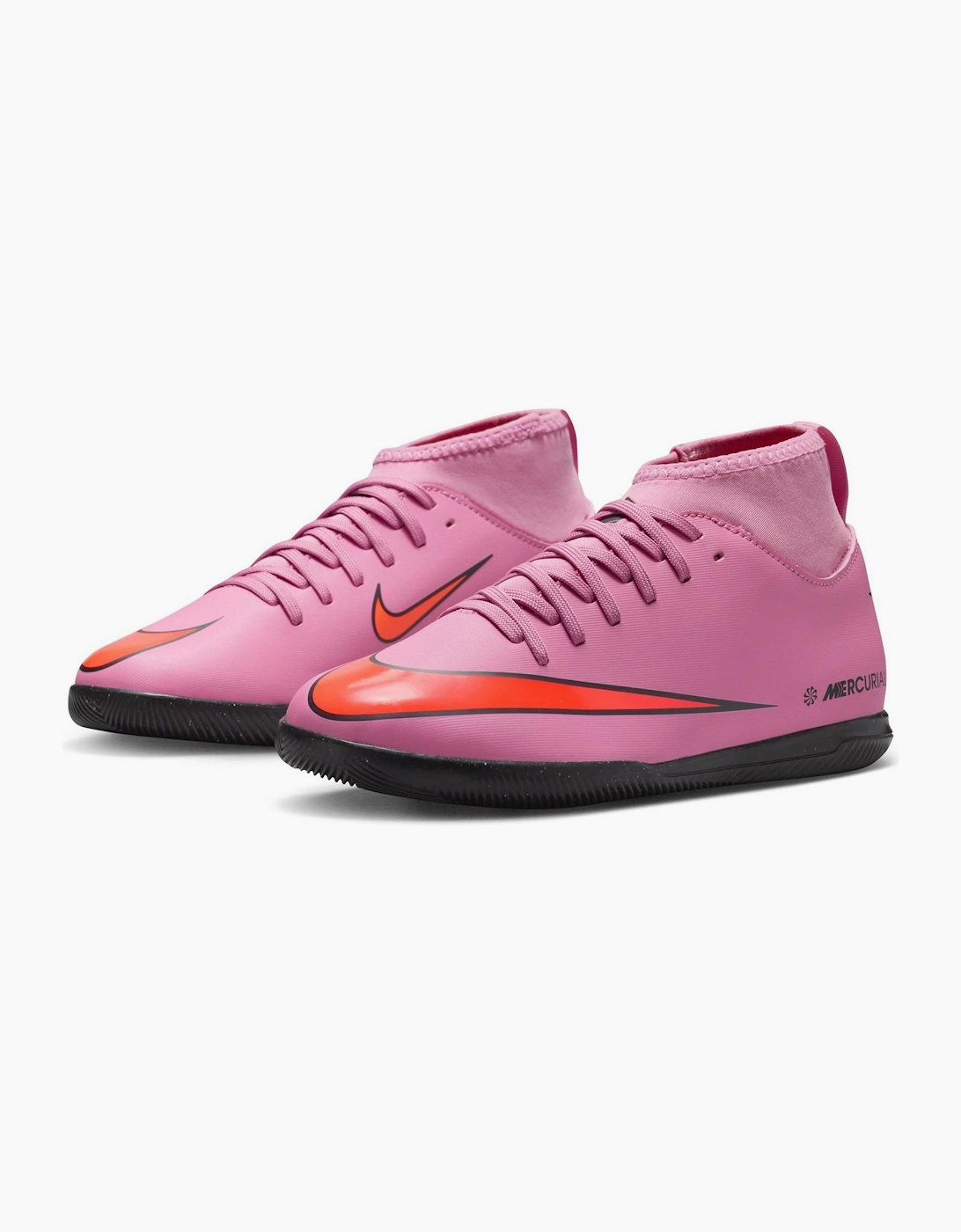 Mercurial Superfly 10 Club Juniors Indoor Football Boots