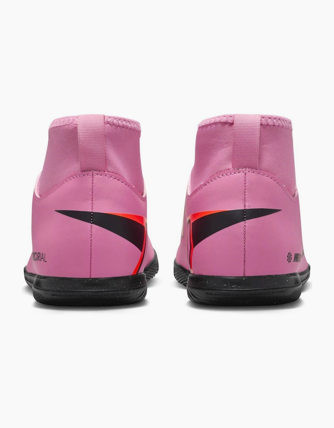 Mercurial Superfly 10 Club Juniors Indoor Football Boots