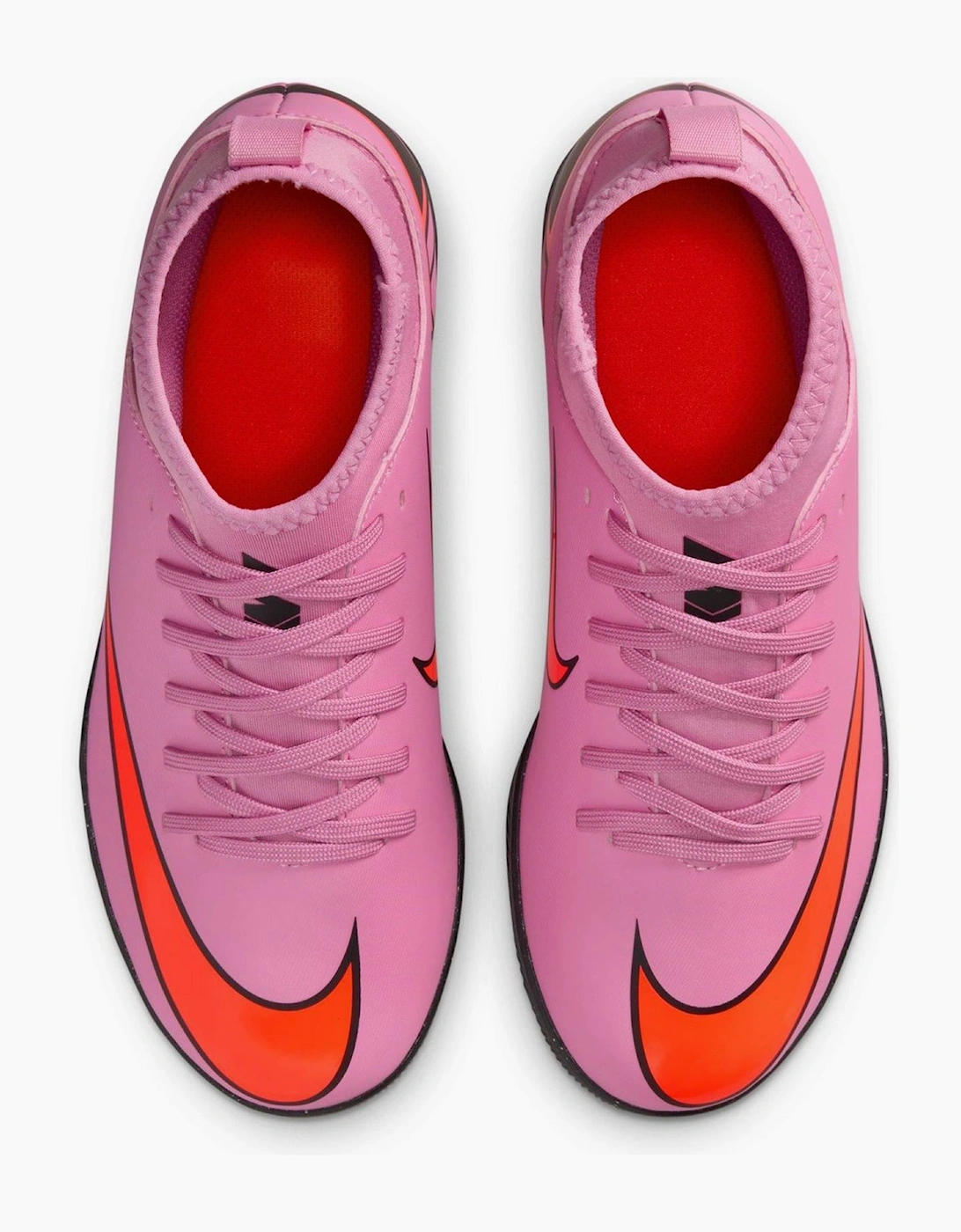 Mercurial Superfly 10 Club Juniors Indoor Football Boots