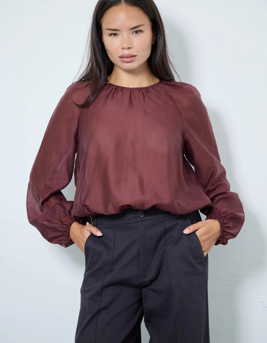 ROMY TOP