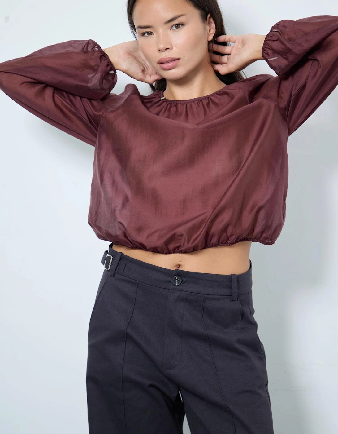 ROMY TOP
