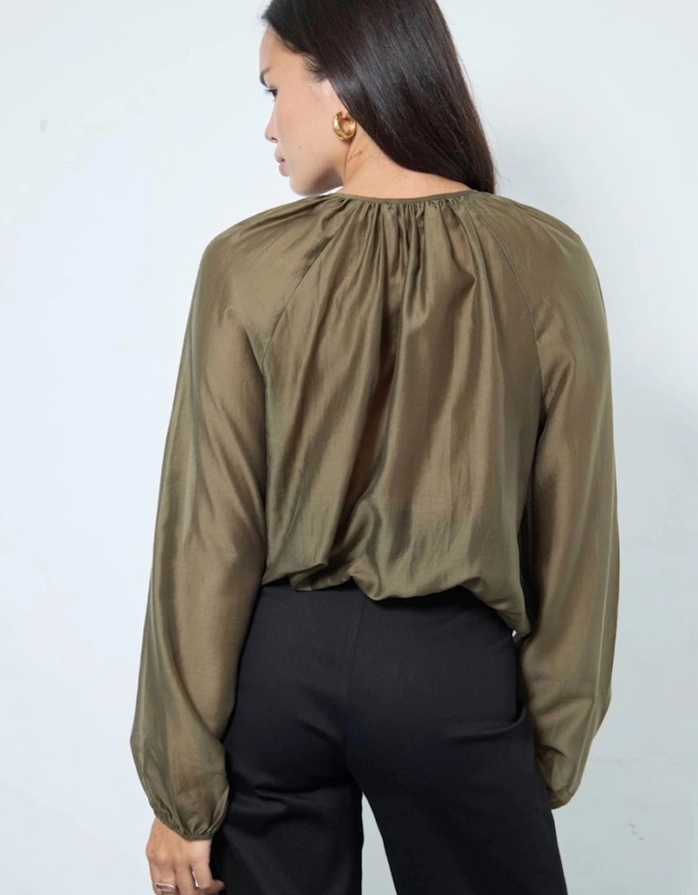 ROMY TOP