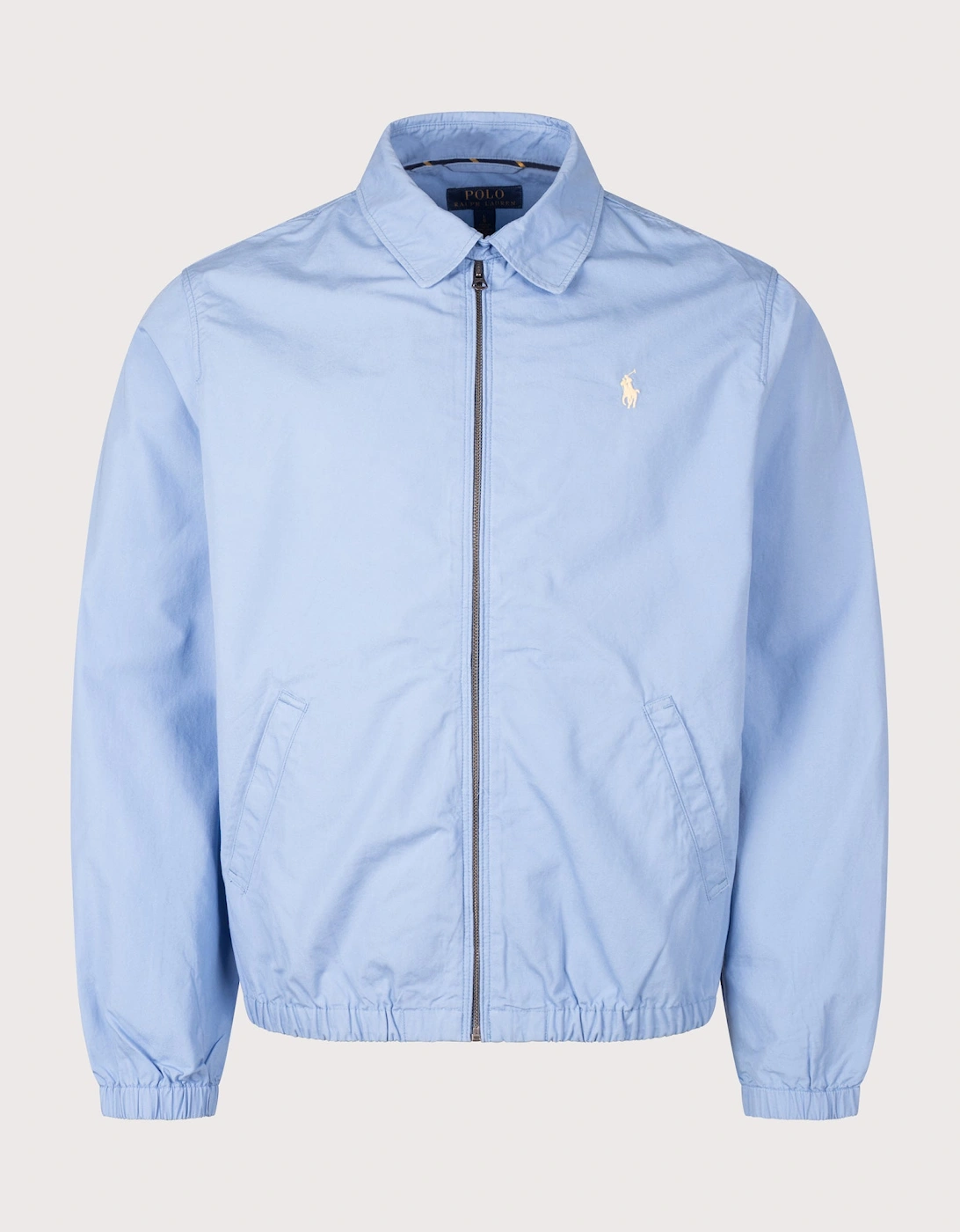 Bayport Poplin Windbreaker Jacket