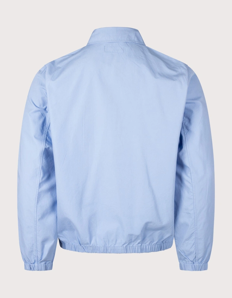 Bayport Poplin Windbreaker Jacket